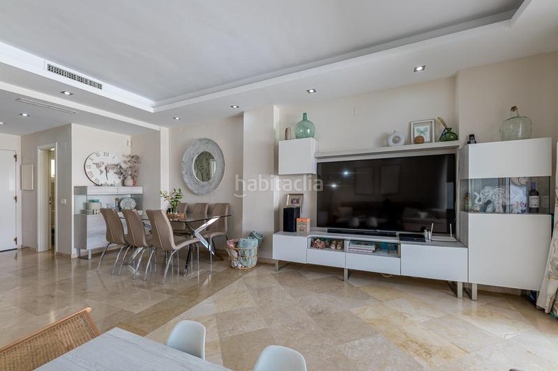 Foto 35654c3d-421c-44f7-9c99-364b9357dc0f. Casa adossada a calle equitacion 3 a Hipódromo - Cerrado del Águila Mijas