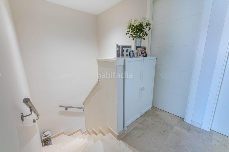 Foto 761db7c1-6c98-417c-80cc-c3f0ae20e028. Casa adossada a calle equitacion 3 a Hipódromo - Cerrado del Águila Mijas