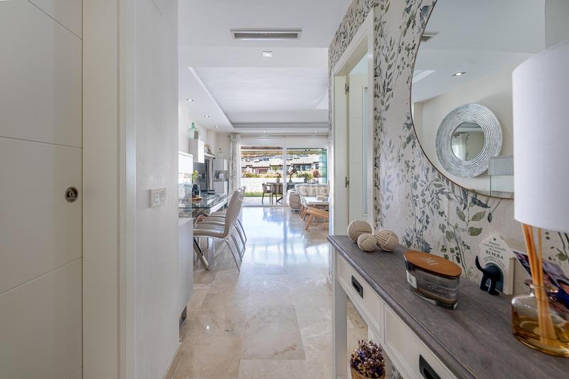 Foto 78bb4996-c285-4ba0-9b97-ee5670d88762. Casa adossada a calle equitacion 3 a Hipódromo - Cerrado del Águila Mijas