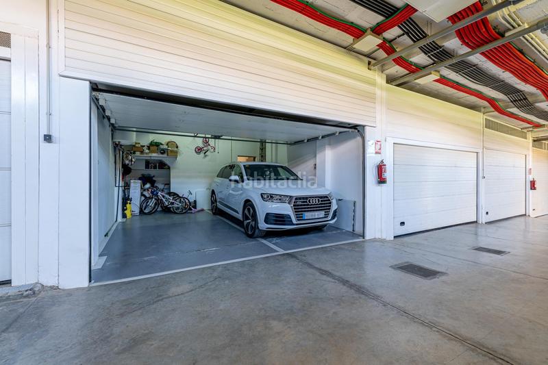 Foto 7e369741-25d7-4c76-aeaa-d8b4b6ccf586. Casa adossada a calle equitacion 3 a Hipódromo - Cerrado del Águila Mijas