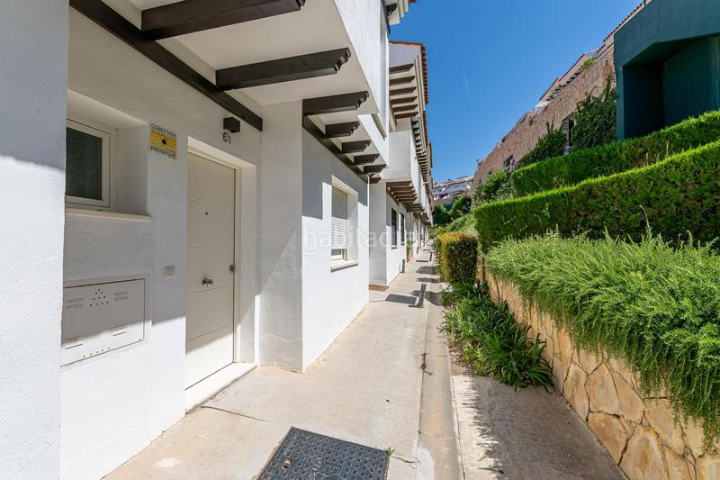 Foto 80281d3c-3d7e-498b-b048-4d3f113ffb8e. Casa adossada a calle equitacion 3 a Hipódromo - Cerrado del Águila Mijas