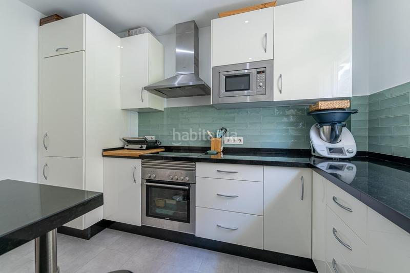 Foto 880077c9-b8ca-416c-af35-c6595c0a775c. Casa adossada a calle equitacion 3 a Hipódromo - Cerrado del Águila Mijas