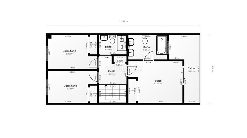 Foto 9bb22d2c-4f16-44d2-b77f-c512ad26592d. Casa adossada a calle equitacion 3 a Hipódromo - Cerrado del Águila Mijas