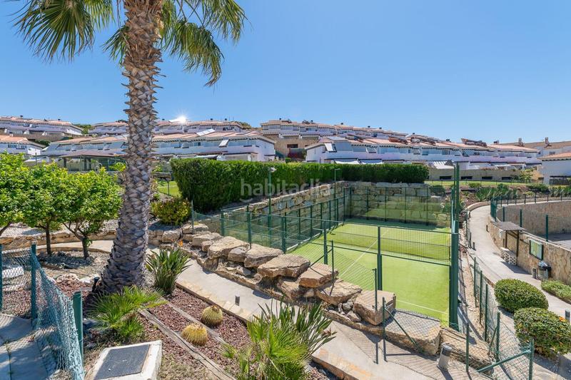 Foto b60e899d-6594-4744-8d38-ad6362c8a92b. Casa adossada a calle equitacion 3 a Hipódromo - Cerrado del Águila Mijas