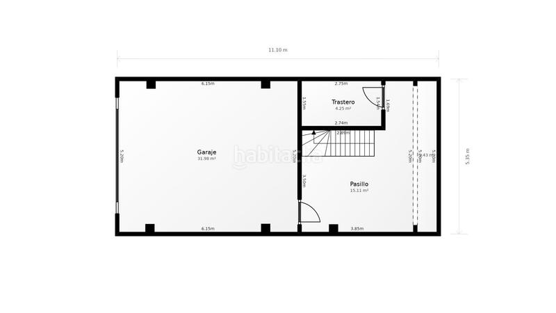 Foto f51b14e7-8b8b-4dad-9eb2-54af7638ad85. Casa adossada a calle equitacion 3 a Hipódromo - Cerrado del Águila Mijas