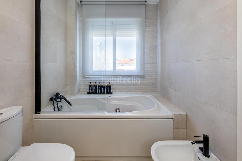 Foto f51c70b0-7c34-465e-8b5b-50808a0073f7. Casa adossada a calle equitacion 3 a Hipódromo - Cerrado del Águila Mijas