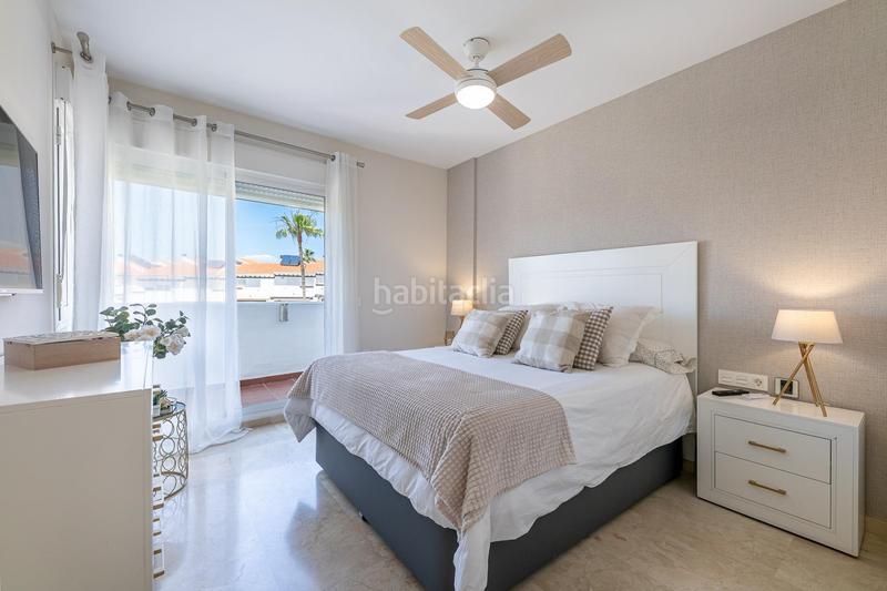 Foto f6a785ab-37cb-425b-971c-c0b98e4a617f. Casa adossada a calle equitacion 3 a Hipódromo - Cerrado del Águila Mijas