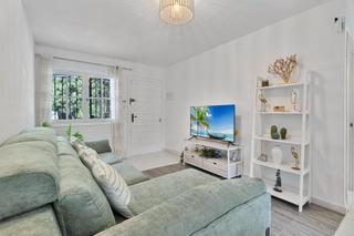 Apartament  Calle neptuno de riviera. Coqueto apartamento con posibilidad de crear una segunda viviend