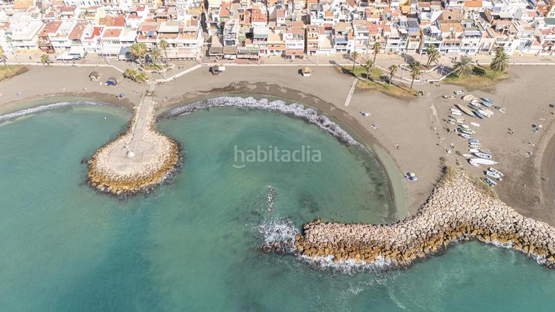 Foto 05eb6a5c-2522-4091-8d65-d3dadb137fa4. Semi detached house in paseo maritimo el pedregal 21 in Málaga