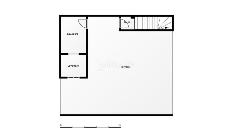 Foto 07afa335-732b-482b-a595-51ec0c594f42. Semi detached house in paseo maritimo el pedregal 21 in Málaga