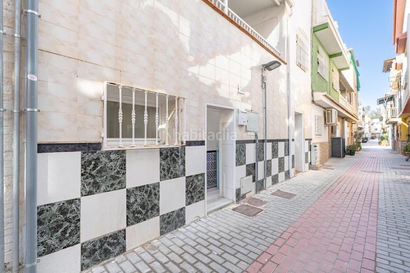 Foto 24a84d1b-52a7-4c9a-94a9-5746f2483196. Semi detached house in paseo maritimo el pedregal 21 in Málaga