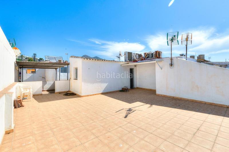 Foto 27db41ce-16a7-4fb2-bdfa-c0e691b22a29. Semi detached house in paseo maritimo el pedregal 21 in Málaga