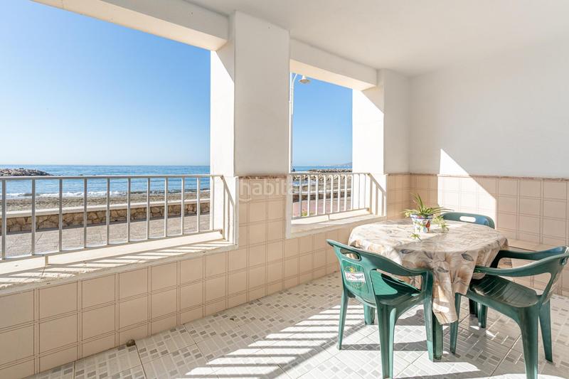 Foto 4a50965c-94b5-4181-b210-b28eaf5c8665. Semi detached house in paseo maritimo el pedregal 21 in Málaga