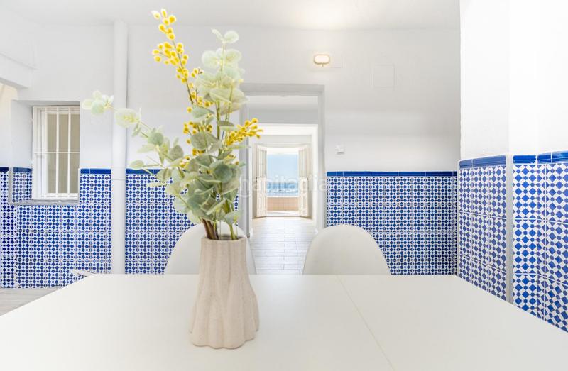 Foto 832d795b-f9c2-40fb-9a7b-147b1d1da6e0. Semi detached house in paseo maritimo el pedregal 21 in Málaga