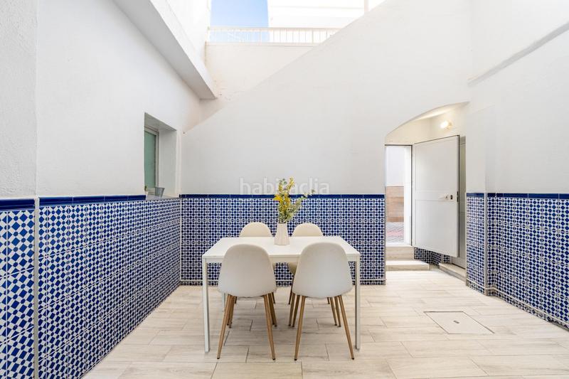 Foto 9d8cab76-e2aa-437a-8e33-c956bd6b8658. Semi detached house in paseo maritimo el pedregal 21 in Málaga