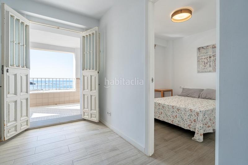 Foto a6784dc6-2b69-4059-b4d4-654af056c8ac. Semi detached house in paseo maritimo el pedregal 21 in Málaga