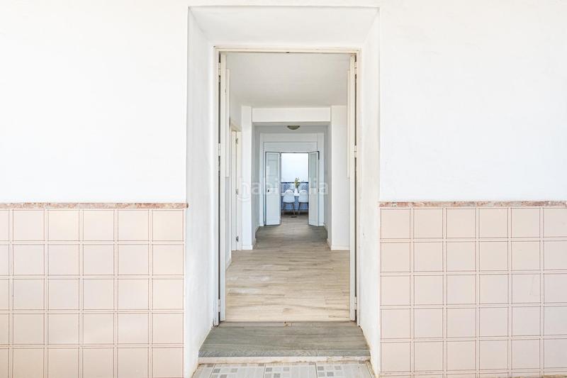 Foto b812a2ab-41cc-4e43-a906-60a23751f6c3. Semi detached house in paseo maritimo el pedregal 21 in Málaga