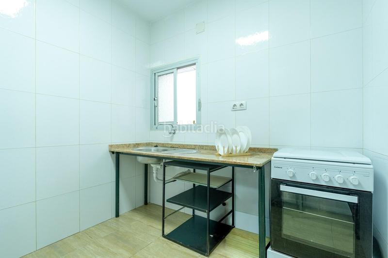 Foto b97ab07c-2c0e-4eb5-a02d-968746b9fa21. Semi detached house in paseo maritimo el pedregal 21 in Málaga