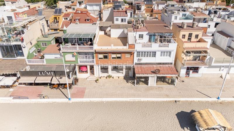 Foto e694afd6-6e80-4c1c-8e8d-599efff4fc90. Semi detached house in paseo maritimo el pedregal 21 in Málaga