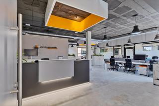 Office space in Calle de marie curie 10. Amplia oficina en venta en el parque tecnológico de málaga  385m