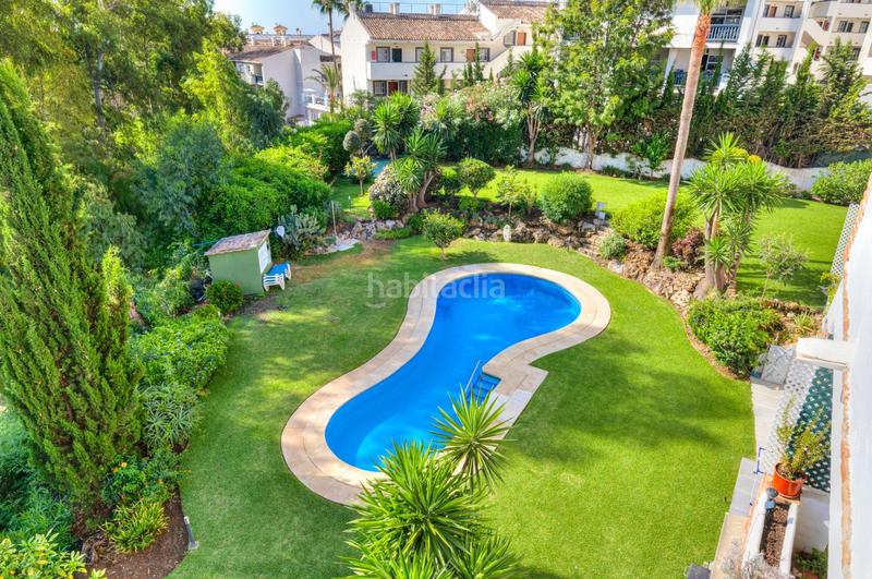 Foto 14cbcd7c-0d8b-47bb-83bb-759a937876ec. Attique dans calle monte paraiso Calahonda 4 dans Calahonda Mijas