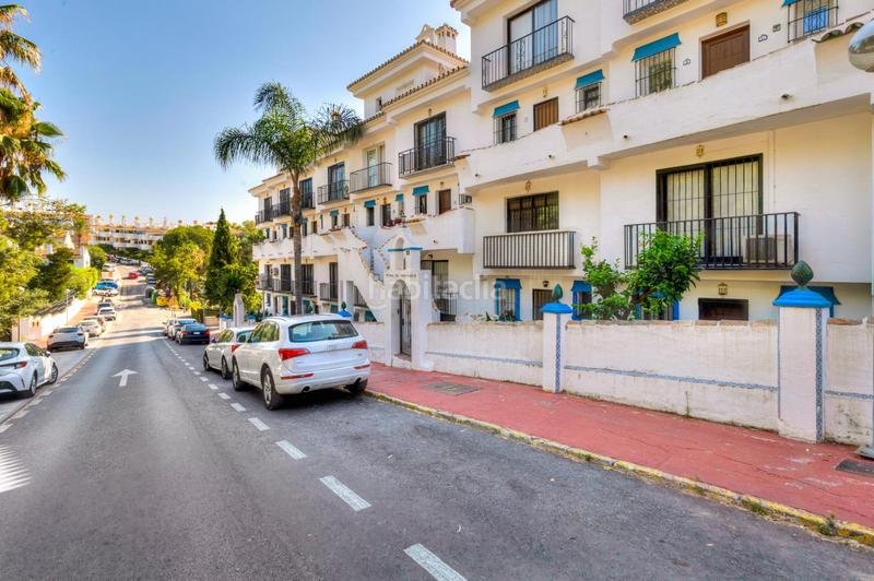 Foto 496d1268-c7dc-4a67-ad69-f3e8a3769d77. Attique dans calle monte paraiso Calahonda 4 dans Calahonda Mijas