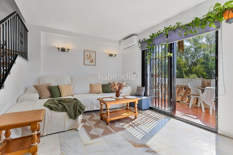 Foto 6f96beb4-d8e1-4d7f-86a1-2b0b410f6606. Attique dans calle monte paraiso Calahonda 4 dans Calahonda Mijas