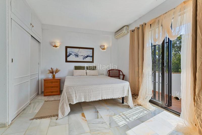 Foto 8c8ddc7d-abfe-408d-98ce-54d6742679e0. Attique dans calle monte paraiso Calahonda 4 dans Calahonda Mijas