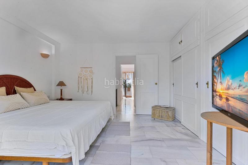 Foto 91228a14-3d03-41c9-9444-fbc1084a8dbb. Attique dans calle monte paraiso Calahonda 4 dans Calahonda Mijas