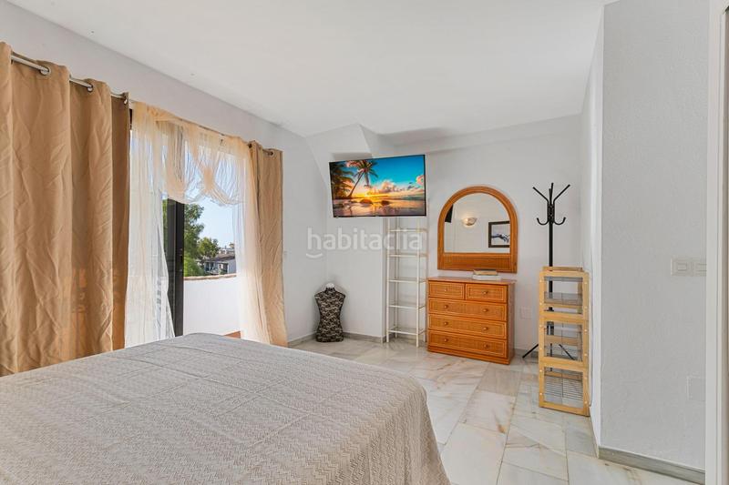 Foto cf81a0b7-eca6-47f8-b240-93a3ef026520. Attique dans calle monte paraiso Calahonda 4 dans Calahonda Mijas