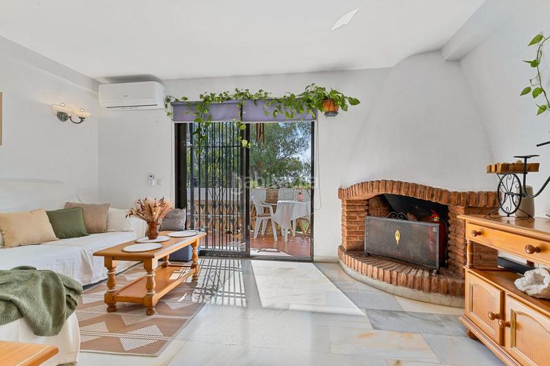 Foto dca2c2bf-d80b-477b-91a9-e1344fb4ed0d. Attique dans calle monte paraiso Calahonda 4 dans Calahonda Mijas