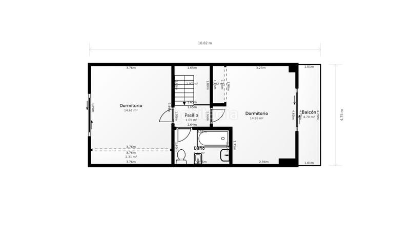 Foto e19505d3-68fc-476e-a83f-87c65fc5a3bc. Attique dans calle monte paraiso Calahonda 4 dans Calahonda Mijas