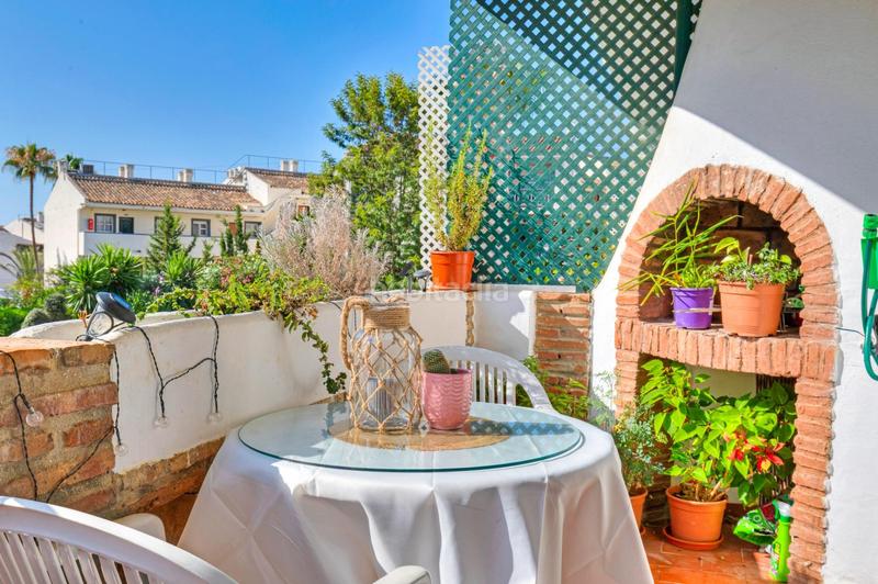 Foto ed2e501b-2265-4b59-931d-2bb3fed25d22. Attique dans calle monte paraiso Calahonda 4 dans Calahonda Mijas