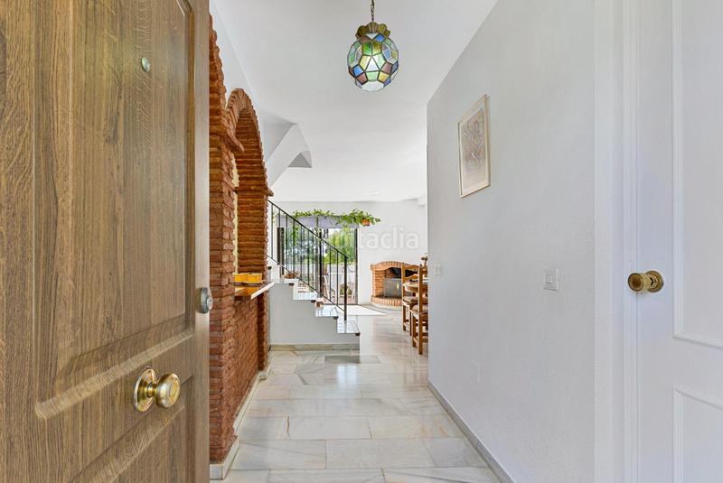 Foto f9013b8d-7384-4f2e-b40c-8273722cc0b1. Attique dans calle monte paraiso Calahonda 4 dans Calahonda Mijas