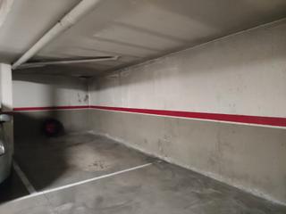 Aparcament cotxe a Calle san blas 36. Plaza de garaje en casco antiguo collado villalba