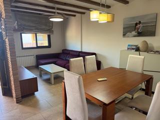 Duplex  Calle almte.mendizabal cortazar. Duplex  san pedro pinatar