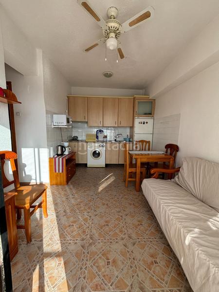 Foto 592a40b0-d0b4-4b00-a4a8-8e955c398274. Lloguer apartament a Lo Pagán San Pedro del Pinatar