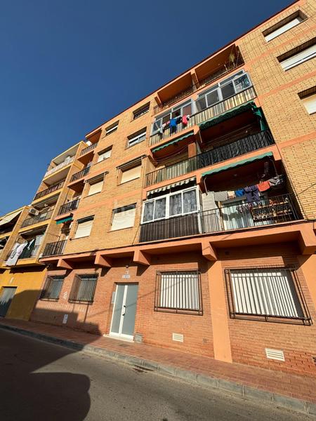Foto 98ae10d5-bda1-409d-bd44-df84304ffcf3. Lloguer apartament a Lo Pagán San Pedro del Pinatar
