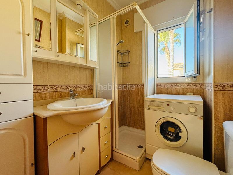 Foto 032a509e-3adf-4a25-80df-88b85d154338. Affitto piano terra in Los Narejos_Punta Calera Alcázares (Los)