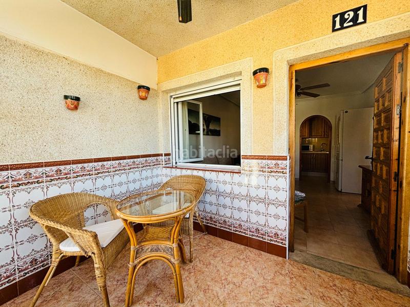 Foto ffceea4a-65f2-4376-80fe-c92cf3f8fc1e. Affitto piano terra in Los Narejos_Punta Calera Alcázares (Los)