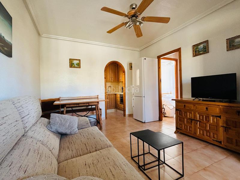 Foto 2df21390-c4ad-40f3-b6f3-1d2c8e8527bb. Alquiler planta baja bungalow los narejos en Los Narejos_Punta Calera Alcázares (Los)