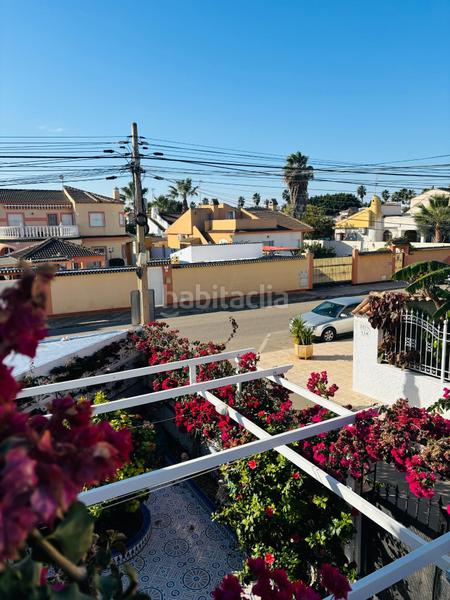 Foto 5b23fb46-e3d8-4d0e-b5ea-4df1d5a011b3. Alquiler planta baja bungalow los narejos en Los Narejos_Punta Calera Alcázares (Los)