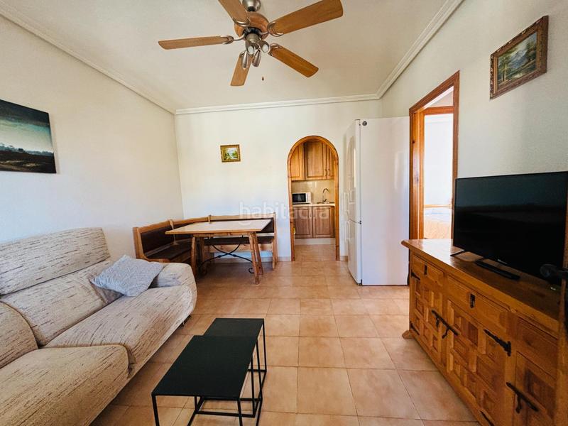 Foto 90ebf804-46a1-4d89-9718-824f21da2105. Alquiler planta baja bungalow los narejos en Los Narejos_Punta Calera Alcázares (Los)