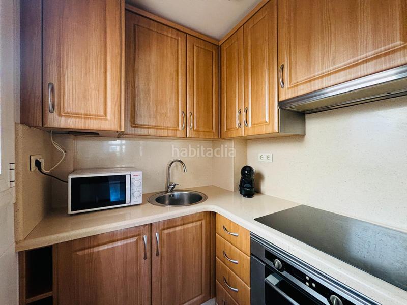 Foto c2a39f6f-a790-4d68-be55-ccf83400a917. Alquiler planta baja bungalow los narejos en Los Narejos_Punta Calera Alcázares (Los)
