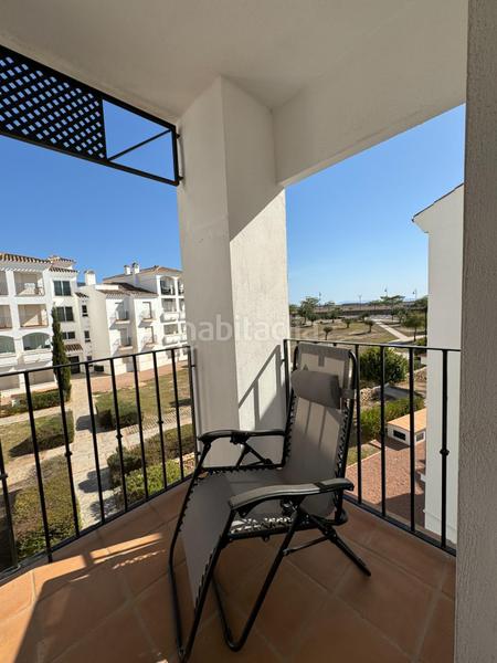 Foto 39ee90d3-bd05-4b03-b660-dfcece4f8fc0. Appartement avec chauffage parking piscine dans Jerónimo y Avileses Murcia