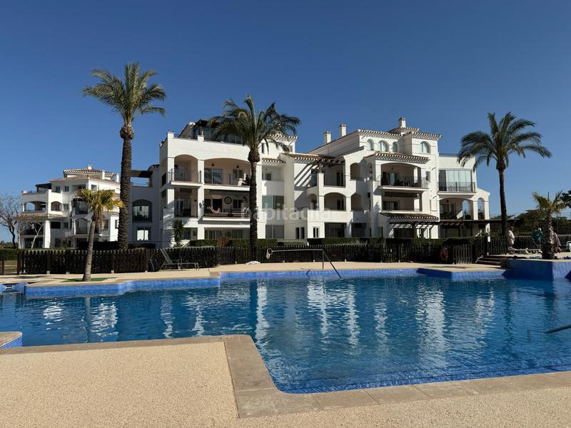 Foto 83b53920-0161-4de3-83ee-a27c43294aff. Appartement avec chauffage parking piscine dans Jerónimo y Avileses Murcia