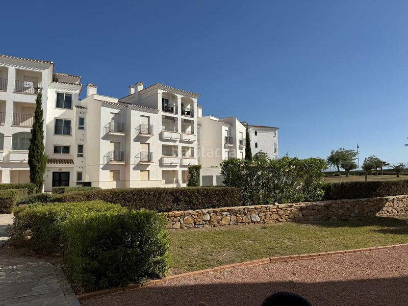 Foto a60dc140-6773-408c-b74d-3f0fd430bfa9. Appartement avec chauffage parking piscine dans Jerónimo y Avileses Murcia