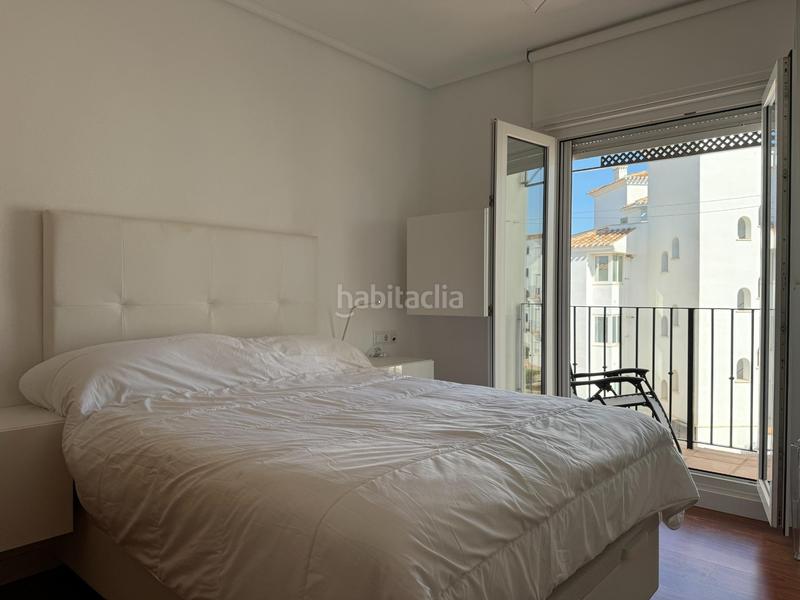 Foto b567ac69-c0b2-4180-855f-87ba9a72ca15. Appartement avec chauffage parking piscine dans Jerónimo y Avileses Murcia