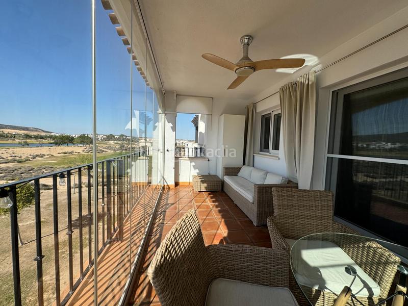 Foto c5f4c330-3b80-429f-aeba-89e6481d14e2. Appartement avec chauffage parking piscine dans Jerónimo y Avileses Murcia