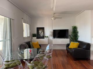 Apartamento  Calle 30590. Apartamento hacienda riquelme